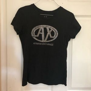 Armani Exchange T-shirt